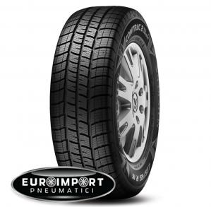 Vredestein COMTRAC 2 ALL SEASON + 195/70 R15 104 R Carico C